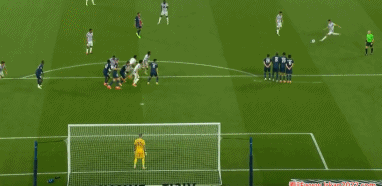 法甲赛报:姆巴佩主场告别赛未能进球 巴黎连丢三球 被图卢兹3-1逆转