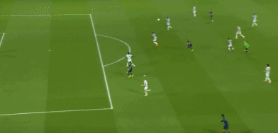 法甲赛报:姆巴佩主场告别赛未能进球 巴黎连丢三球 被图卢兹3-1逆转