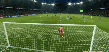 法甲赛报:姆巴佩主场告别赛未能进球 巴黎连丢三球 被图卢兹3-1逆转