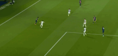 法甲赛报:姆巴佩主场告别赛未能进球 巴黎连丢三球 被图卢兹3-1逆转