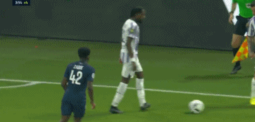 法甲赛报:姆巴佩主场告别赛未能进球 巴黎连丢三球 被图卢兹3-1逆转