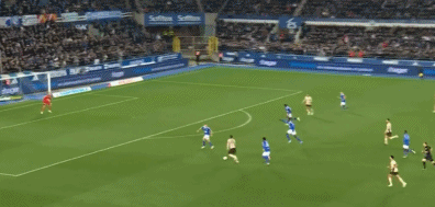 法甲赛报:优点和缺点都是一样的!姆巴佩失分+传射 巴黎客场2-1斯特拉斯堡