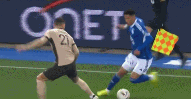 法甲赛报:优点和缺点都是一样的!姆巴佩失分+传射 巴黎客场2-1斯特拉斯堡