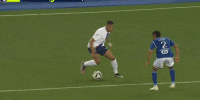 告别法国!梅西在巴黎的两年 你给梅西打多少分?