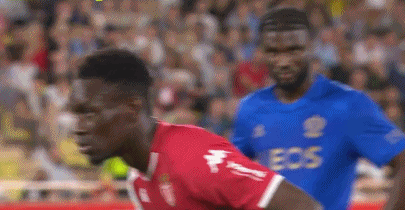 法甲首场比赛拉开精彩剧本!摩纳哥错失两个点球 补时阶段不敌尼斯