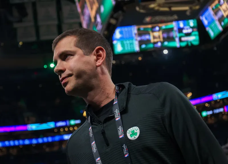 史蒂文斯：尼克斯队已经攒了很长时间的选秀权 看起来他们会非常出色