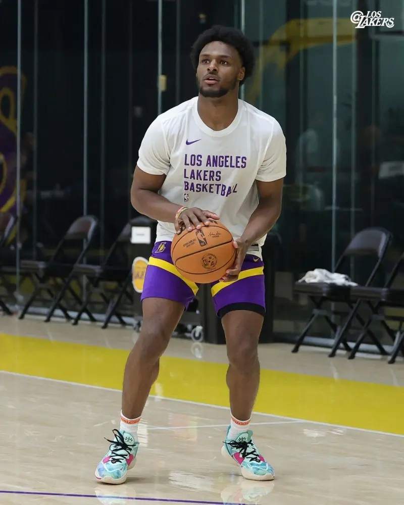 佩林卡：雷迪克已经在围绕布朗尼制定发展计划 所以要有耐心