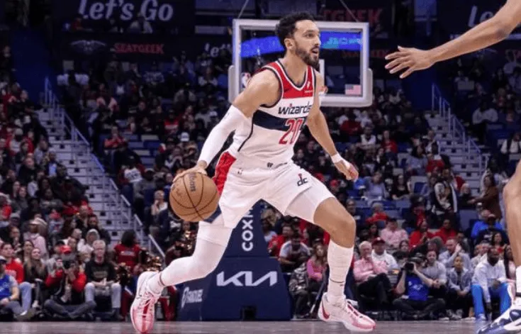 沙梅特已过了澄清期 成为不受限制的自由球员