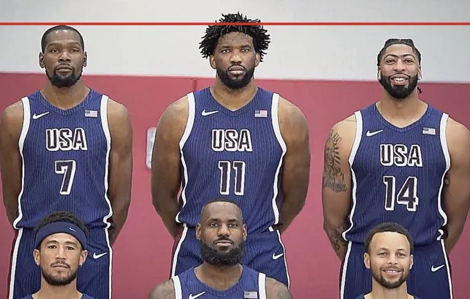 杜兰特谈身高争议：反正我是6尺9 他们一定是撒谎了