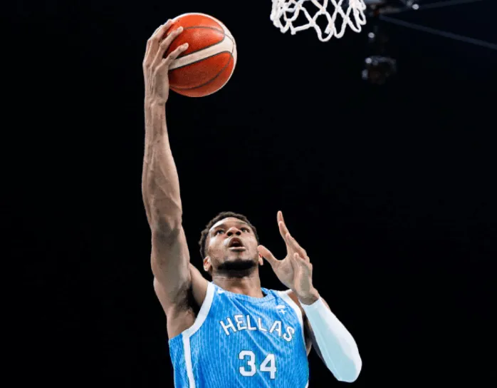 最复杂!巴黎奥运会男篮A组第三轮赛前出线形势相关情况