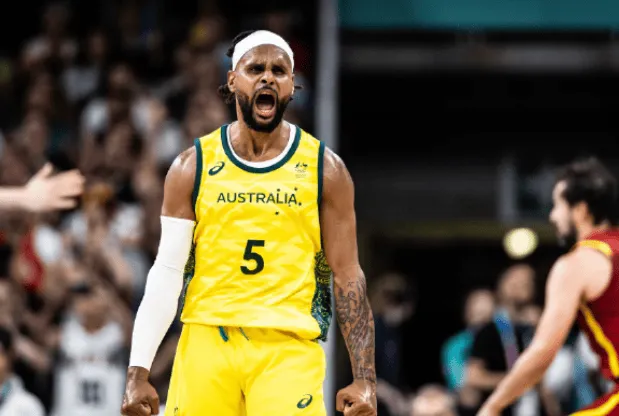 最复杂!巴黎奥运会男篮A组第三轮赛前出线形势相关情况