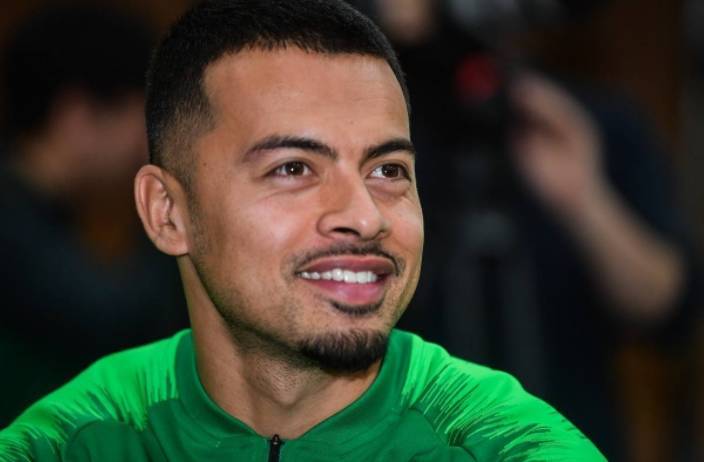 国安新归化人选官宣敲定，曾是法甲豪门队长，已办理好入籍手续