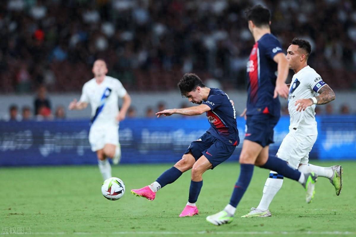 周六020法甲：巴黎圣日尔曼VS斯特拉斯堡，大巴黎主场必能取3分!