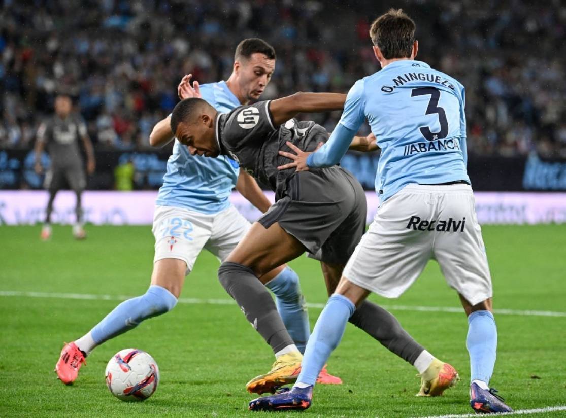 悲喜夜！拜仁轰4